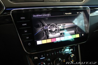 Škoda Superb DSG L&K ACC / Pano / 2019