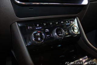 Škoda Superb DSG L&K ACC / Pano / 2019
