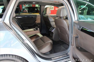Škoda Superb DSG L&K ACC / Pano / 2019