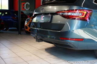 Škoda Superb DSG L&K ACC / Pano / 2019