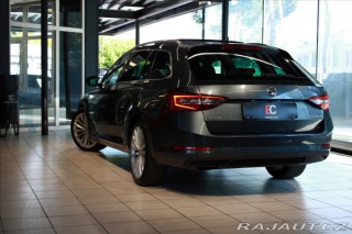 Škoda Superb DSG L&K ACC / Pano / 2019
