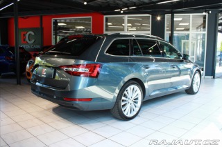Škoda Superb DSG L&K ACC / Pano / 2019