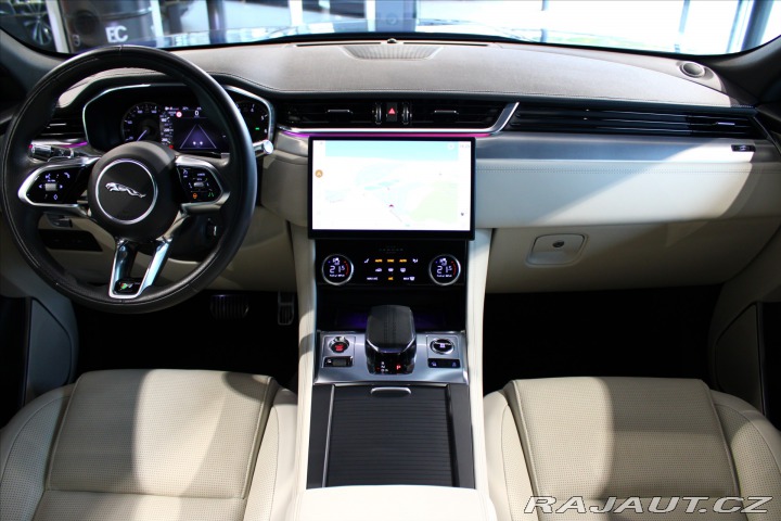 Jaguar F-Pace P250 R-Dynamic SE AWD Ful 2022