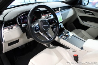 Jaguar F-Pace P250 R-Dynamic SE AWD Ful 2022