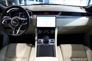 Jaguar F-Pace P250 R-Dynamic SE AWD Ful 2022