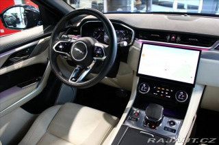 Jaguar F-Pace P250 R-Dynamic SE AWD Ful 2022
