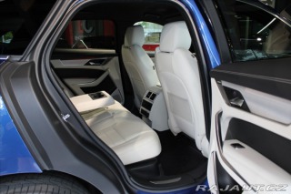 Jaguar F-Pace P250 R-Dynamic SE AWD Ful 2022