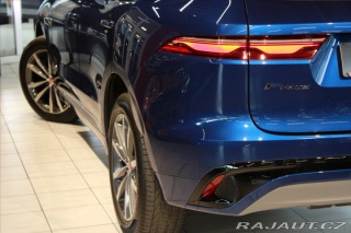 Jaguar F-Pace P250 R-Dynamic SE AWD Ful 2022