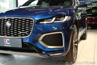 Jaguar F-Pace P250 R-Dynamic SE AWD Ful 2022