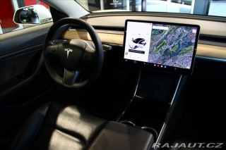 Tesla Model 3 Long Range Dual Motor CZ 2020