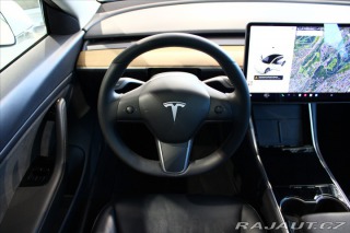 Tesla Model 3 Long Range Dual Motor CZ 2020
