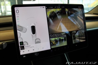 Tesla Model 3 Long Range Dual Motor CZ 2020