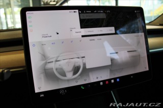 Tesla Model 3 Long Range Dual Motor CZ 2020