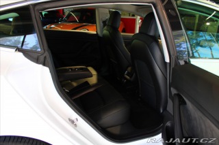 Tesla Model 3 Long Range Dual Motor CZ 2020