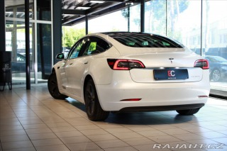 Tesla Model 3 Long Range Dual Motor CZ 2020
