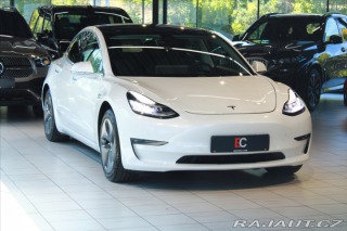 Tesla Model 3 Long Range Dual Motor CZ 2020
