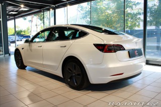 Tesla Model 3 Long Range Dual Motor CZ 2020