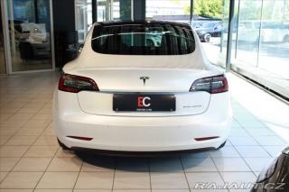 Tesla Model 3 Long Range Dual Motor CZ 2020
