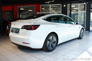 Tesla Model 3 Long Range Dual Motor CZ 2020