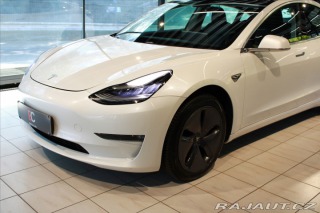 Tesla Model 3 Long Range Dual Motor CZ 2020