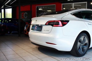 Tesla Model 3 Long Range Dual Motor CZ 2020