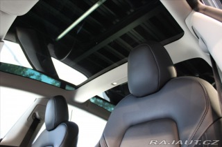 Tesla Model 3 Long Range Dual Motor CZ 2020