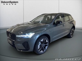 Volvo XC60 2,0 T6 AWD Plus Dark 5630 2025