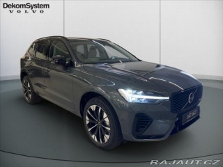 Volvo XC60 2,0 T6 AWD Plus Dark 5630 2025