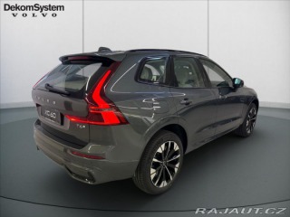 Volvo XC60 2,0 T6 AWD Plus Dark 5630 2025
