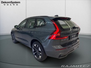 Volvo XC60 2,0 T6 AWD Plus Dark 5630 2025