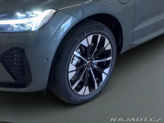 Volvo XC60 2,0 T6 AWD Plus Dark 5630 2025