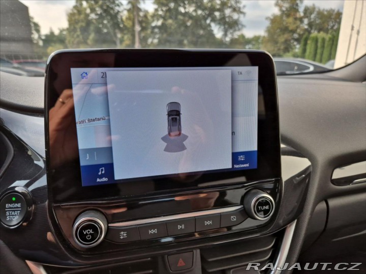 Ford Puma 1,0 EcoBoost ST-Line Navi 2020