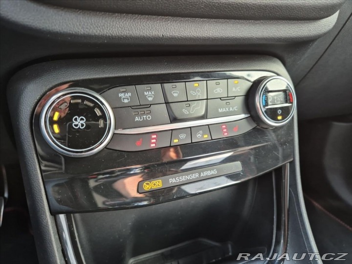 Ford Puma 1,0 EcoBoost ST-Line Navi 2020