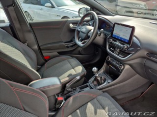 Ford Puma 1,0 EcoBoost ST-Line Navi 2020