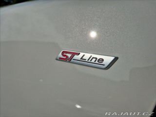 Ford Puma 1,0 EcoBoost ST-Line Navi 2020
