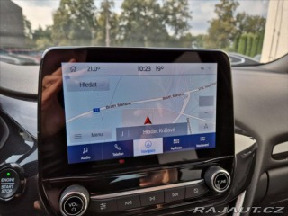 Ford Puma 1,0 EcoBoost ST-Line Navi 2020