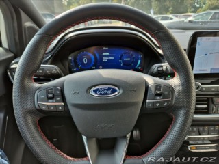 Ford Puma 1,0 EcoBoost ST-Line Navi 2020