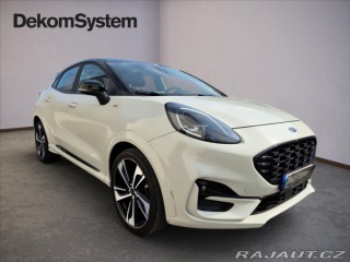 Ford Puma 1,0 EcoBoost ST-Line Navi 2020