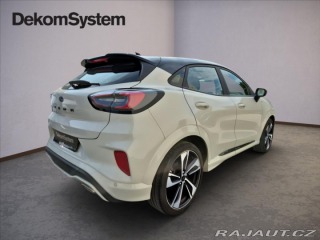 Ford Puma 1,0 EcoBoost ST-Line Navi 2020