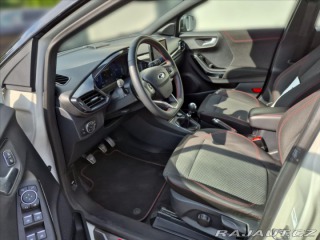 Ford Puma 1,0 EcoBoost ST-Line Navi 2020