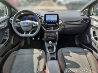 Ford Puma 1,0 EcoBoost ST-Line Navi 2020