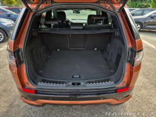 Land Rover Discovery Sport 2,0 P200 SE R-Dynamic PAN 2019