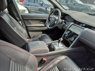 Land Rover Discovery Sport 2,0 P200 SE R-Dynamic PAN 2019