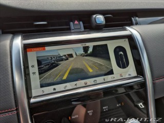 Land Rover Discovery Sport 2,0 P200 SE R-Dynamic PAN 2019