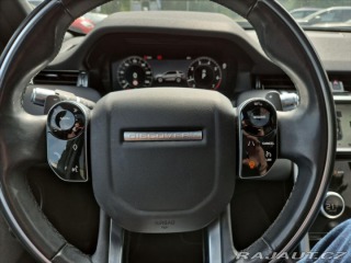 Land Rover Discovery Sport 2,0 P200 SE R-Dynamic PAN 2019