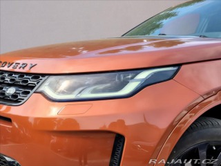 Land Rover Discovery Sport 2,0 P200 SE R-Dynamic PAN 2019