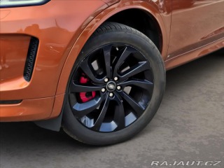 Land Rover Discovery Sport 2,0 P200 SE R-Dynamic PAN 2019