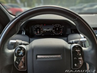 Land Rover Discovery Sport 2,0 P200 SE R-Dynamic PAN 2019