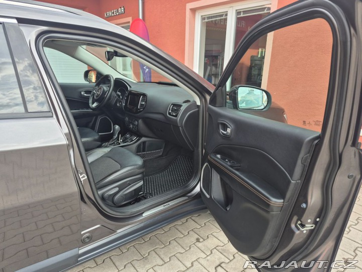 Jeep Compass 2018
