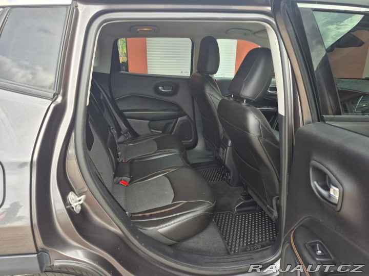 Jeep Compass 2018
